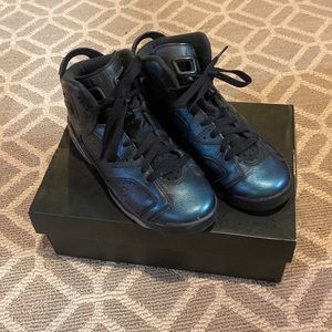 air jordan 6 retro as BG